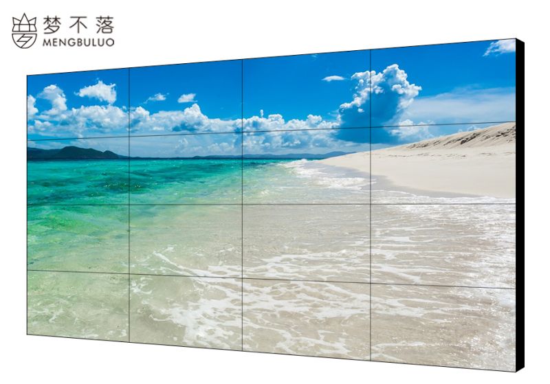 42寸lg电视墙液晶拼接屏尺寸参数